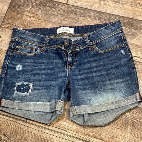 Aeropostale Pants - Jean shorts